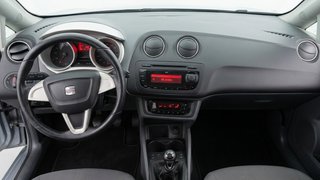 SEAT Ibiza 2009