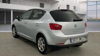 SEAT Ibiza 2009