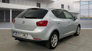 SEAT Ibiza 2009