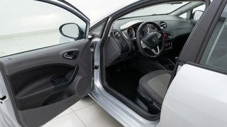 SEAT Ibiza 2009