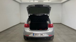 SEAT Ibiza 2009