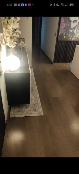 Consola Besta Ikea Blanca