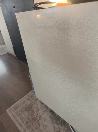 Consola Besta Ikea Blanca