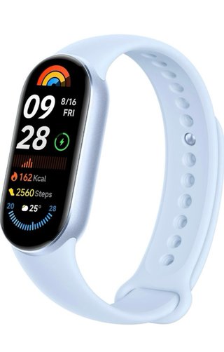 Xiaomi Smart Band 9 Azul