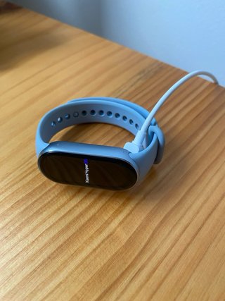 Xiaomi Smart Band 9 Azul