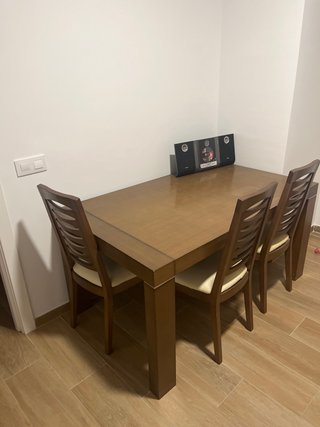 Sofás y Muebles de Salón/Dormitorio