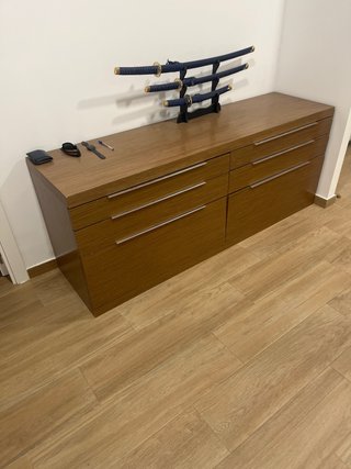 Sofás y Muebles de Salón/Dormitorio