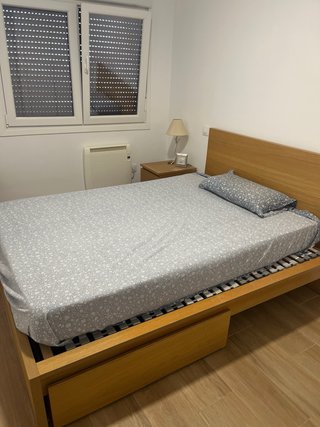 Sofás y Muebles de Salón/Dormitorio