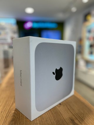 Mac Mini M2 8GB RAM 256GB SSD (A2686)
