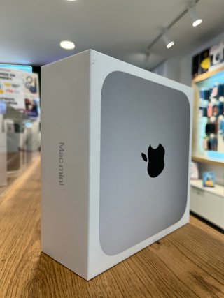 Mac Mini M2 8GB RAM 256GB SSD (A2686)