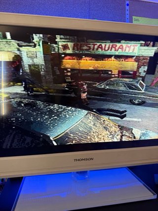 Resident Evil 2 Platinum PS1 PAL