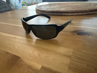 Gafas de sol Ray-Ban negras