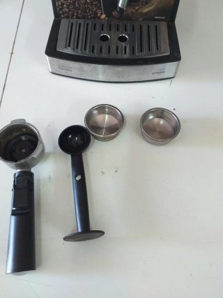 Cafetera Espresso Cecotec Precio a la mejor oferta