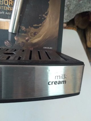 Cafetera Espresso Cecotec Precio a la mejor oferta