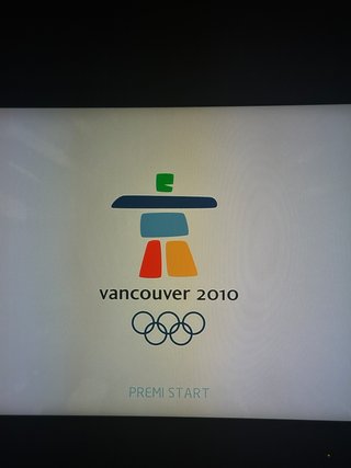 Vancouver 2010 Xbox 360 PAL ITA