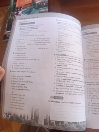 Think Ahead ESO 3 : Workbook