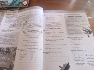 Think Ahead ESO 3 : Workbook