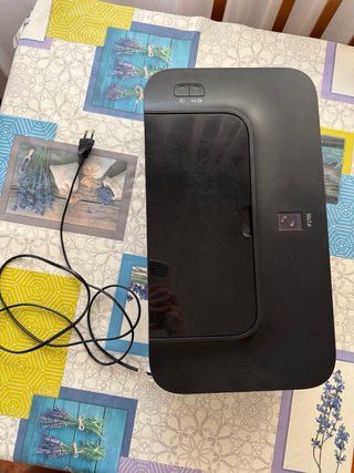 Impresora Canon iP2700