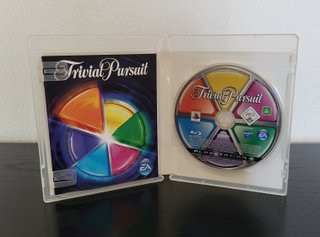 Trivial Pursuit para PlayStation 3