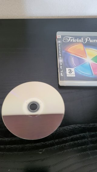 Trivial Pursuit para PlayStation 3