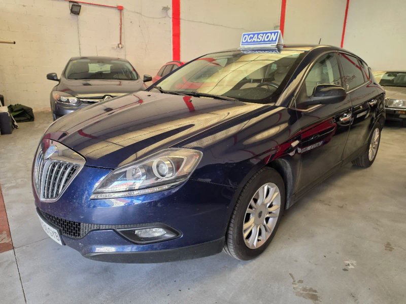 Lancia Delta 2009 - foto 1