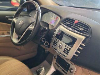 Lancia Delta 2009