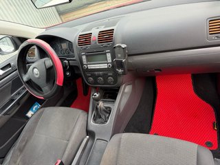 Volkswagen Golf 2008