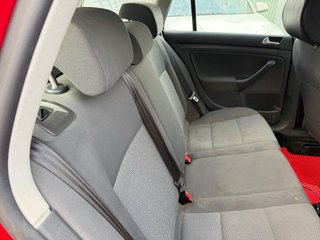 Volkswagen Golf 2008