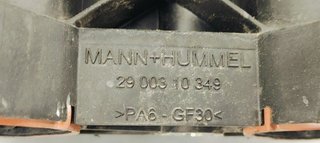 COLECTOR ADMISION MERCEDES-BENZ CLASE A (W169) *