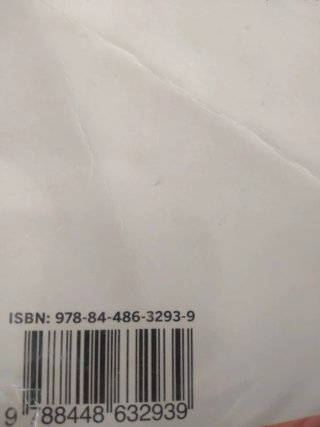 Vendo el libro lengua y literatura 1 bachillerato