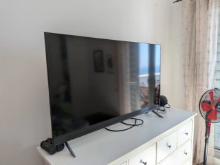 LG 55QNED756RA Smart TV 55