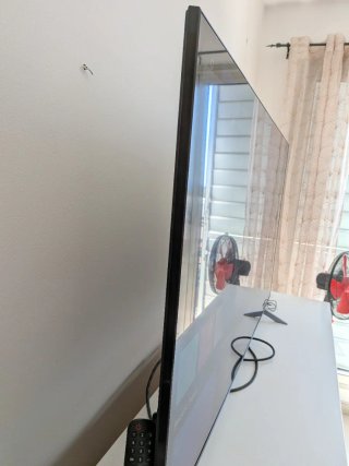 LG 55QNED756RA Smart TV 55