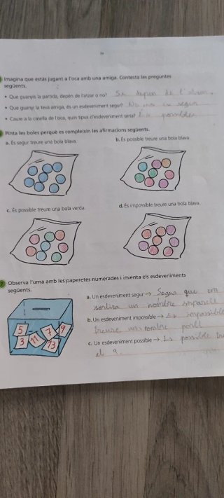 Quadern Matemàtiques 3r Primària Fanfest - Espiral