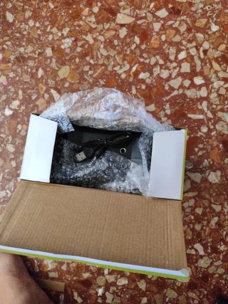 Altavoz Bluetooth JBK-423 TWS USB