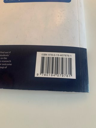 Libro Inglés All About Us Now 3 Oxford