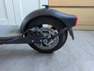 Patinete Eléctrico Ninebot F25E