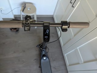Patinete Eléctrico Ninebot F25E