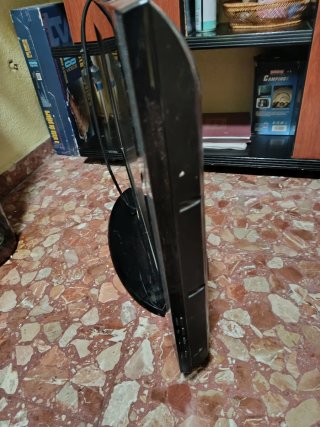Televisión Samsung