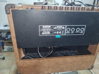 Vendo. Ampleficador