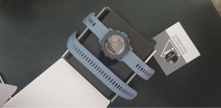 Garmin Descent G1 Solar
