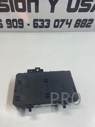 Opel zafira B caja fusibles ref: 13268286LH