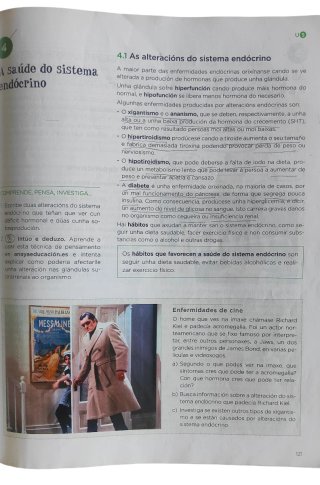 Bioloxía e xeoloxía, 3 ESO, Galicia, Operación ...