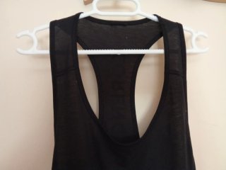 Ropa  musculación t.XL