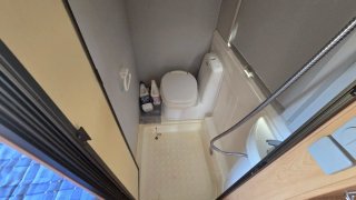 Caravana Knaus 540 (2005)