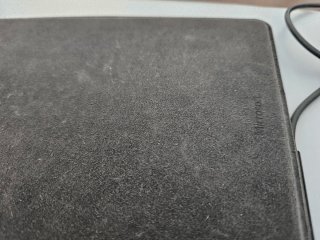 Microsoft Surface Go 4 Negro/Gris