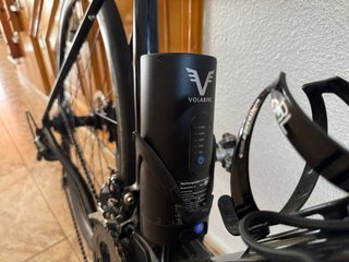 Cannondale Synapse Neo Eléctrica