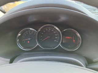 Dacia Sandero - Etiqueta C