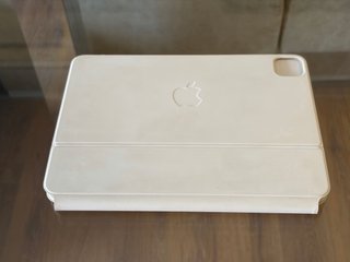 Magic Keyboard iPad Pro 11 M2 | Con Caja y Factura