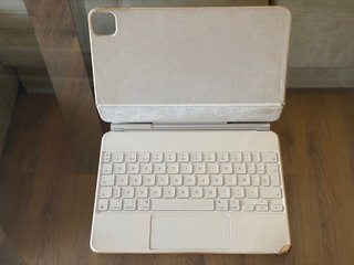Magic Keyboard iPad Pro 11 M2 | Con Caja y Factura