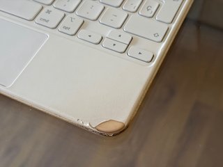Magic Keyboard iPad Pro 11 M2 | Con Caja y Factura